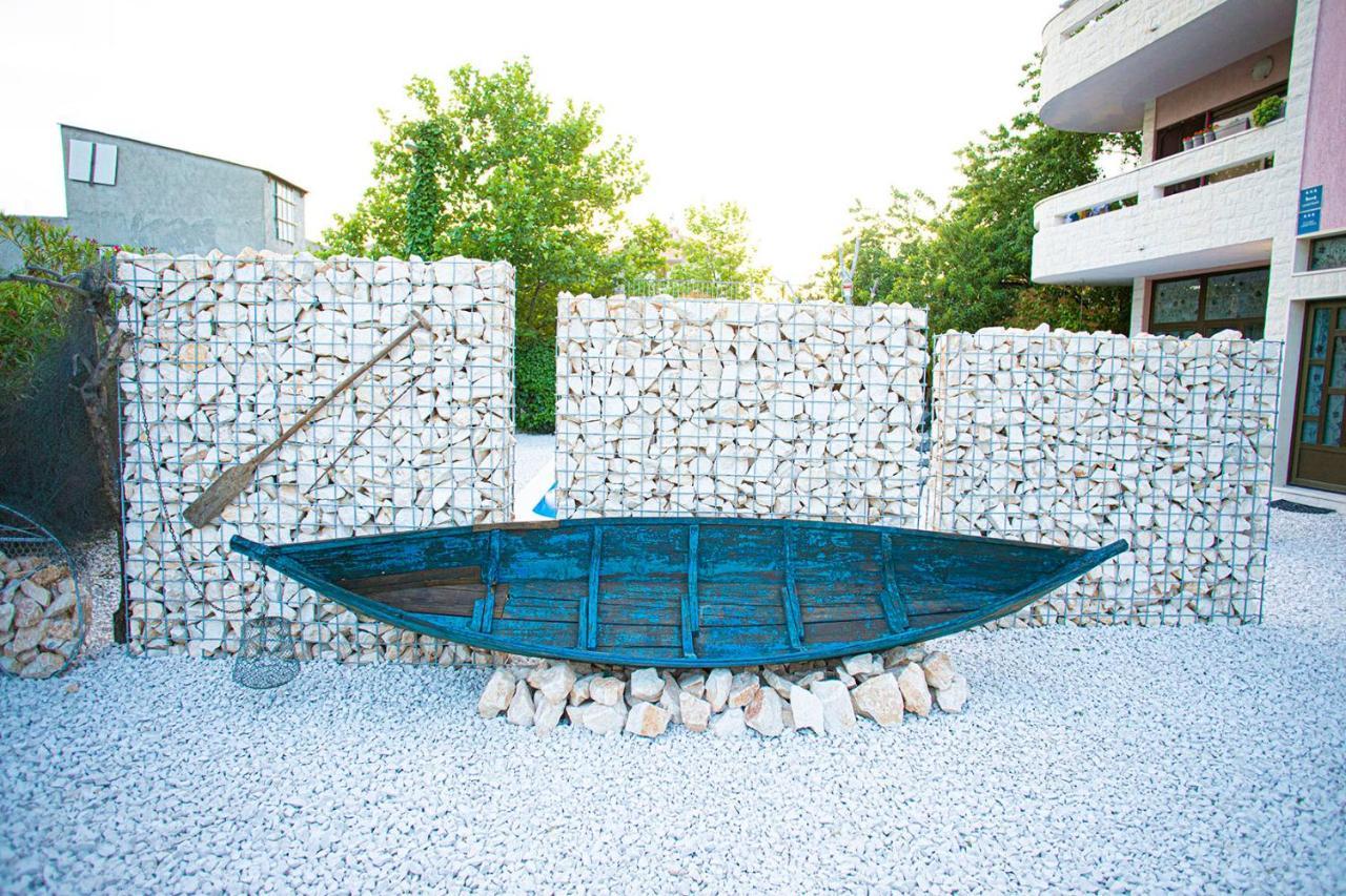 Apartments Silver Tree Split Bagian luar foto