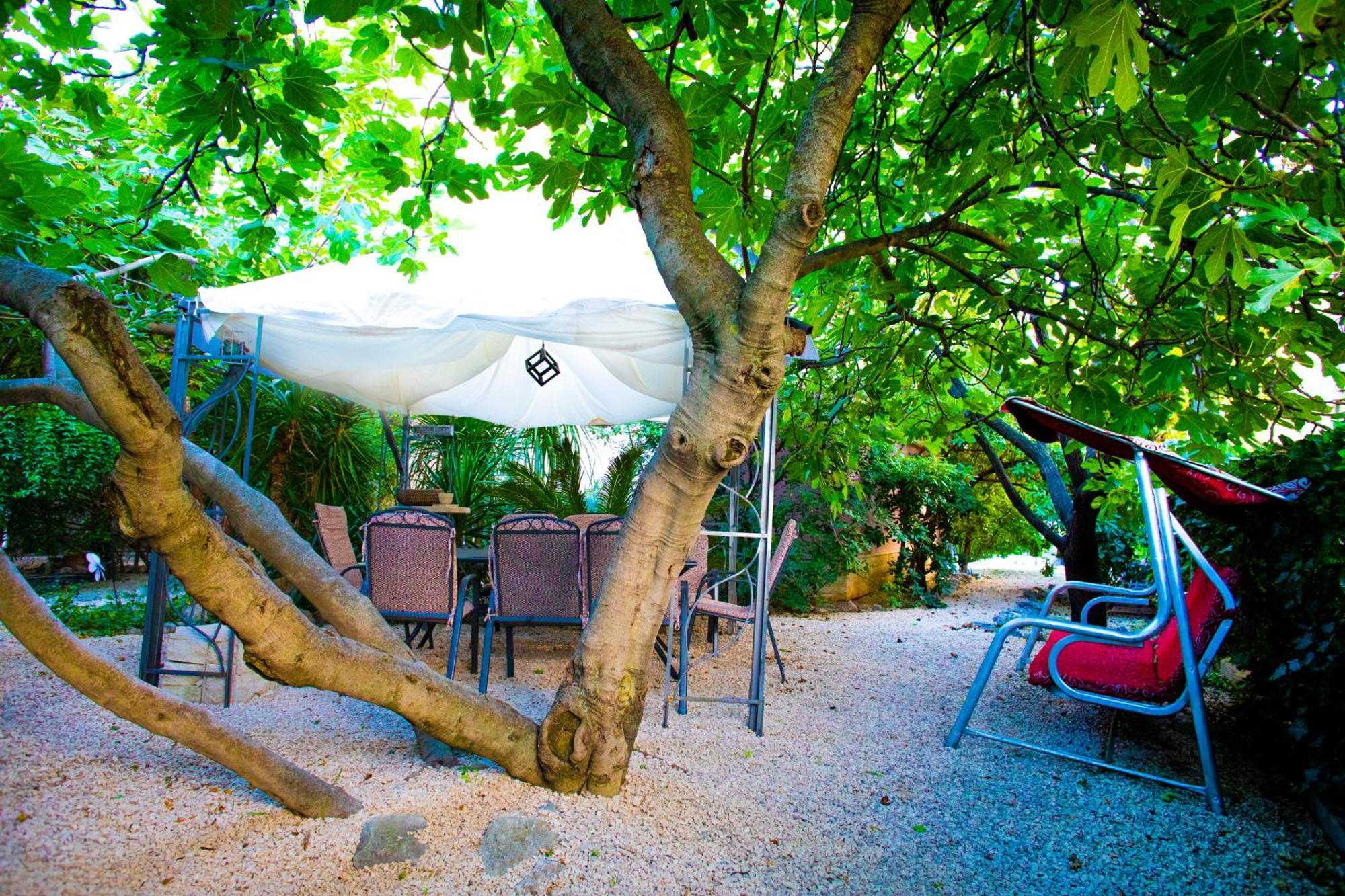 Apartments Silver Tree Split Bagian luar foto