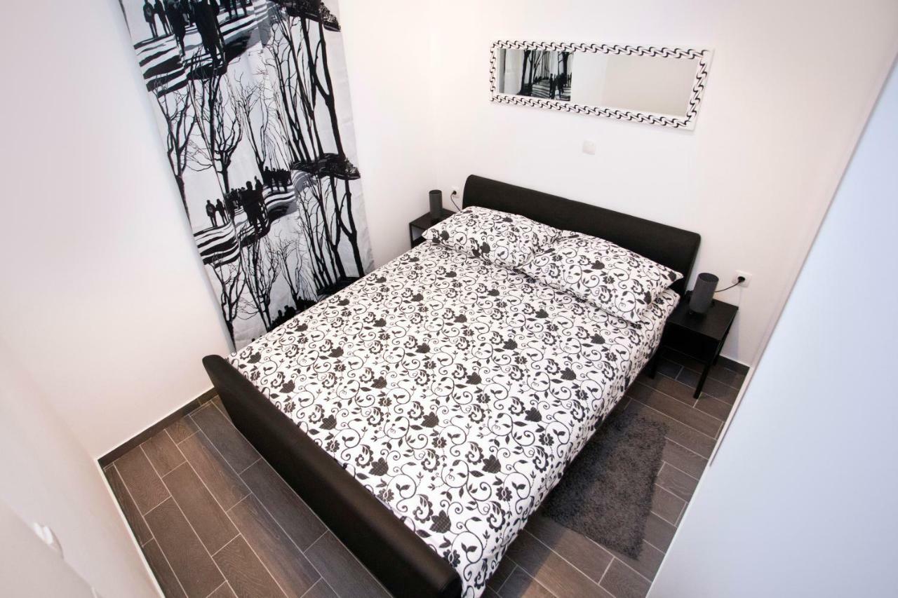 Apartments Silver Tree Split Bagian luar foto