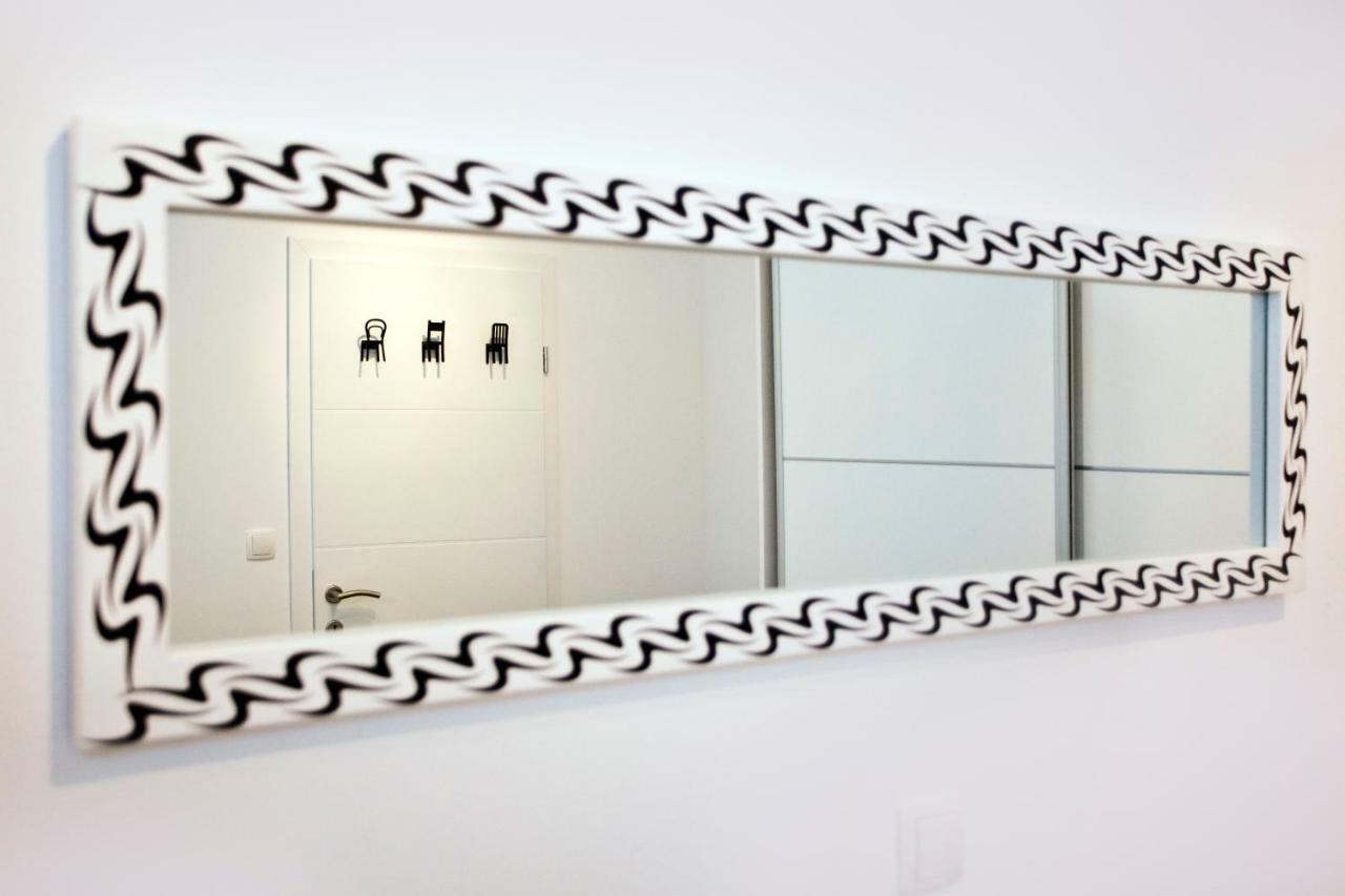 Apartments Silver Tree Split Bagian luar foto