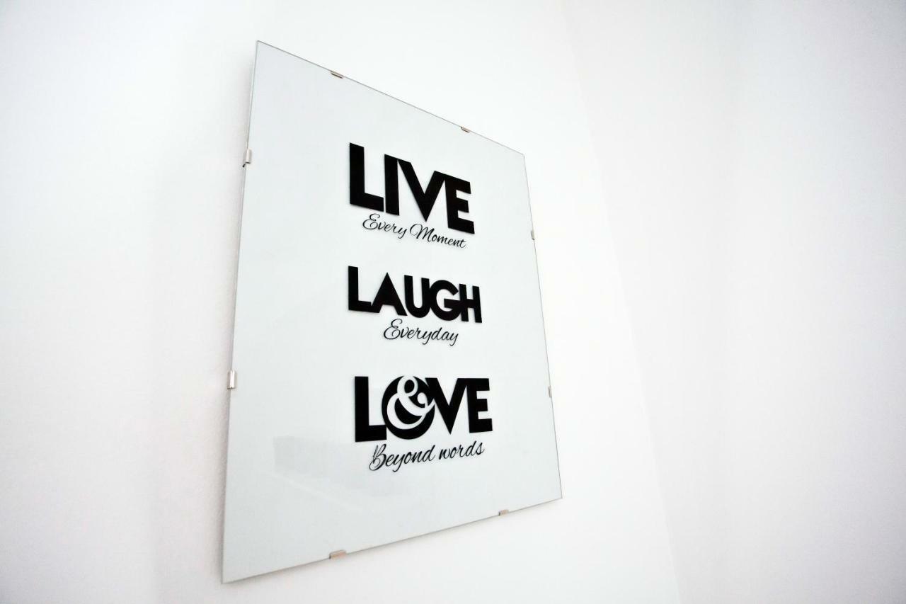 Apartments Silver Tree Split Bagian luar foto