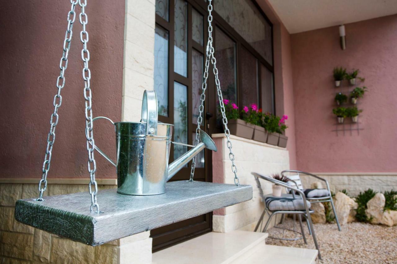 Apartments Silver Tree Split Bagian luar foto